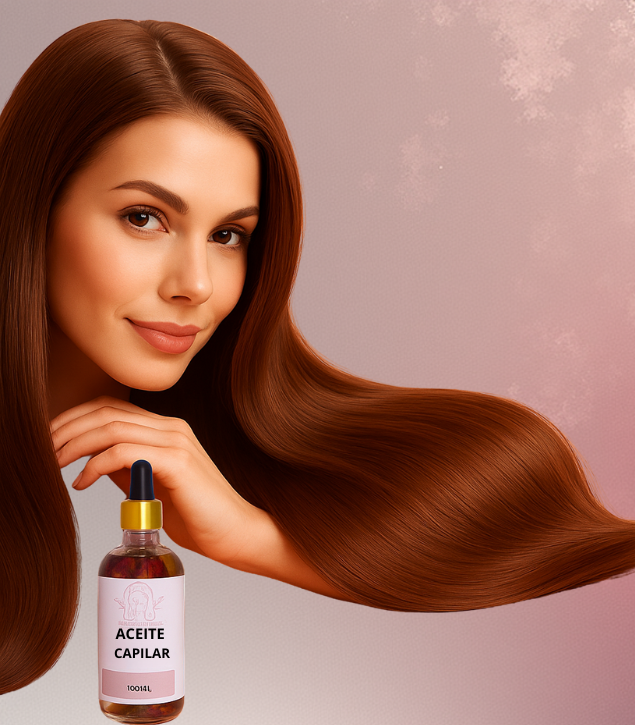 HAIR OIL REPAIR